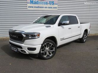 dodge ram 1500 limited gpl 4x4 2020