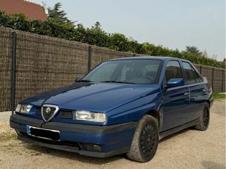 alpha romeo 155 collection