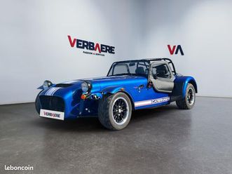 caterham 340 r sv