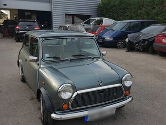 mini mayfair 1988