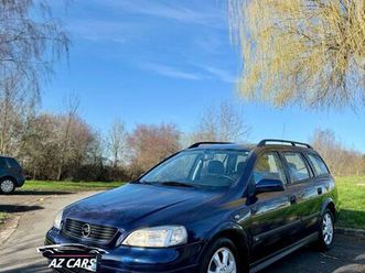 opel astra boîte auto