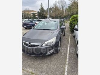 iv sports tourer 2.0 cdti 165 fap cosmo start/stop