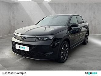 opel grandland 1.2 turbo hybrid 145ch gs e-dct6