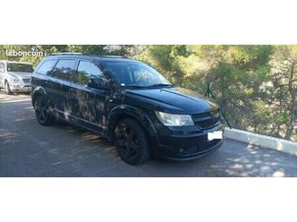 dodge journey 2 l diesel