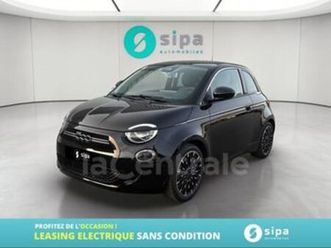 iii e 118 icone plus 42kwh