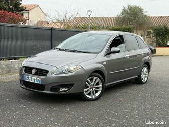 fiat croma 1.9 jtd 150ch 09cv