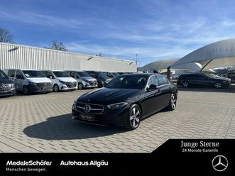 d avantgarde memory vorr.-distronic led