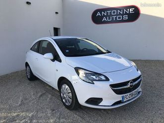 opel corsa 1.4 90ch enjoy 3p