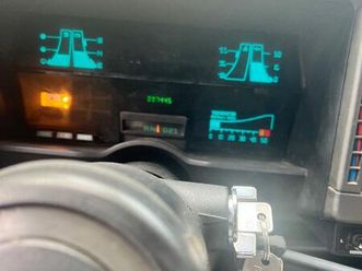 chevrolet, blazer, v6 sport