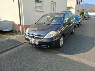 2.0 16v tendance autom. tendance