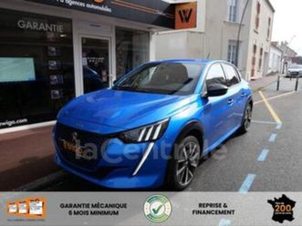 ii electrique active 50 kwh