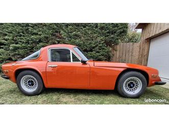 tvr 3000 m conduite à gauche etat concours