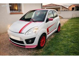 ligier ixo sport – très propre – idéale jeune conducteur