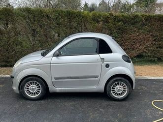 voiture sans permis microcar due
