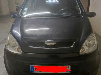 microcar mgo 1 sans permis