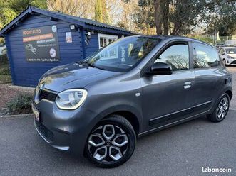 renault twingo iii (c07) 1.0 sce 65ch equilibre