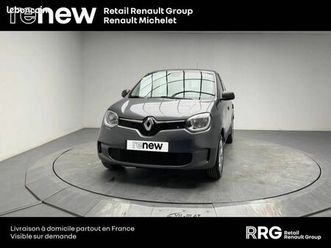 renault twingo iii sce 75 20 zen
