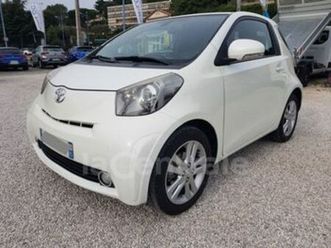 100 vvt-i 3 multidrive