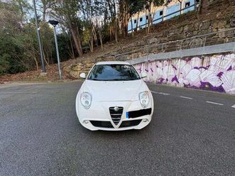 alfa mito