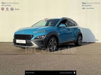 ii 1.6 hybrid 141 executive