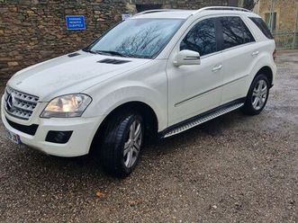 ml 350 cdi