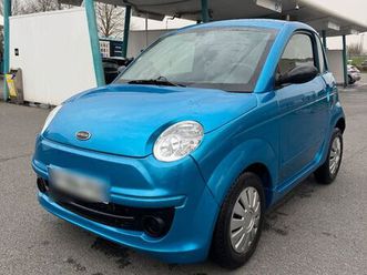 microcar due - voiture sans permis