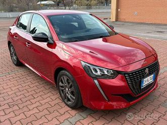 peugeot 208 s&s 5p. active pack