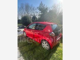 generation2 1.0 vvt-i connect 5p