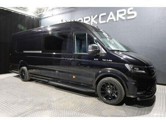 4490l 2.0biturbo 130kw 4x4 8-automaatti facelift jatko-ohjaamo