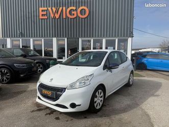 peugeot 208 generation-i 1.0 puretech 70 like