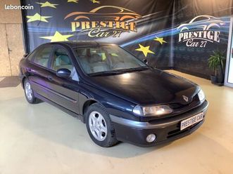 renault laguna 3.0 i v6 fairway phase 2