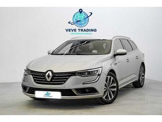 renault talisman 1.6 dci energy intens 160 cp euro 6 bucuresti sectorul 5