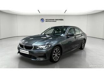 bmw 316d 122 ch bva8 lounge