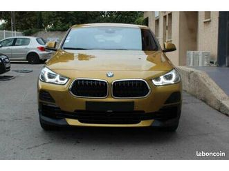 bmw x2 18i dkg7 lounge sdrive