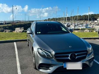 mercedes-benz classe e break