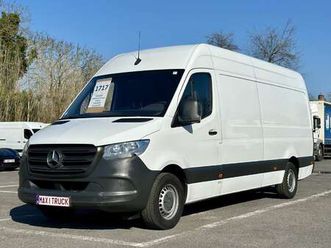 sprinter 316 l3h2 - 25.900€-leasing 1.164€/m