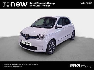renault twingo iii achat integral 21 intens