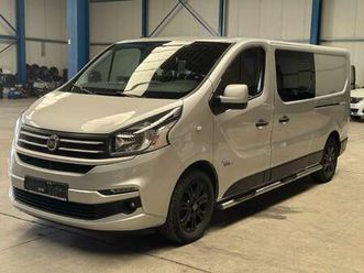 2.0 multijet l1h1 panorama s/s 1200kg