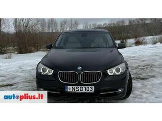 bmw 530 gran turismo
