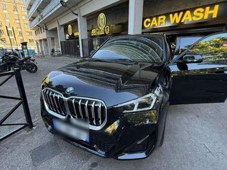 bmw x1 sdrive 170 m