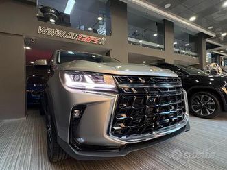 cirelli 3 3zero3 1.5 gpl 170cv 7dct automatica nuo