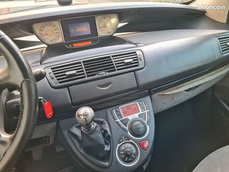 c8 2.0 hdi 16v fap 136cv