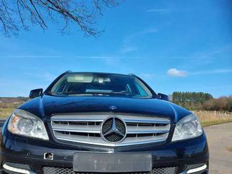 c 200 cdi be essential