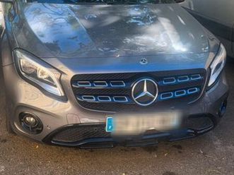 mercedes gla