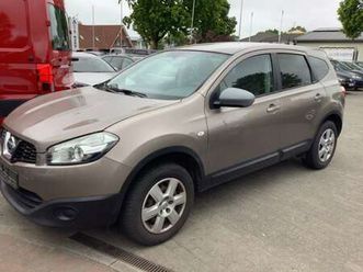 qashqai 2 1.6i 2wd visia