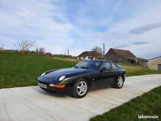 porsche 968