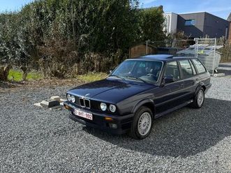 bmw e30 touring 325ix