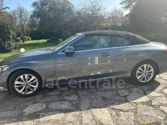 iv generation2 coupe 180 8cv avantgarde line bva9