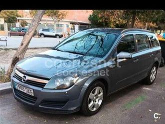 opel astra 1.7 cdti enjoy 100 cv sw
