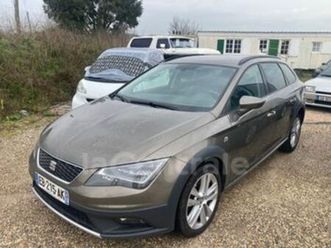 iii st 2.0 tdi 184 4drive x-perience dsg